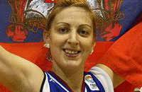 FIBA EuroBasket Women 2013