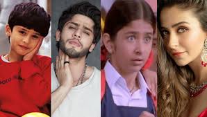 Rahul, the adoptive son of business magnate yash raichand, feels eternal gratitude to his father for rescuing him from a life of poverty. 19 Years Of Kabhie Khushi Kabhie Gham From Jibraan Khan To Malvika Raaj Here S How K3g Child Artists Look Now