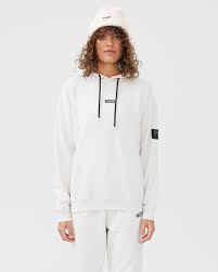 Endurance Hoodie By P E Nation Online The Iconic Australia