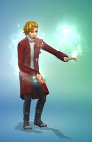 After a long wait, you can finally create witches in the sims 4. How To Become A Spellcaster In Realm Of Magic Sims Online