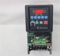Allen-Bradley 22B-D4P0N104 22BD4P0N104 Series A Frequency Inverter w/o  Cover | eBay