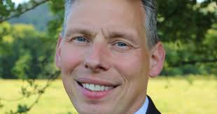 Canal & River Trust appoints new director for South West