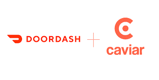 Doordash Completes Caviar Transaction Has Consolidation Begun Food On Demand