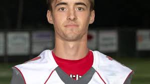 District 10 football clutch players, Oct. 23-24