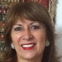 Vera Frey's Instagram, Twitter & Facebook