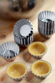 Berikut resep dari kbb ya: Cara Buat Cheese Tart Step By Step My Media