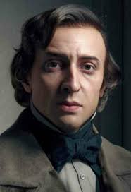 Happy Birthday Frédéric Chopin 🎵🎹