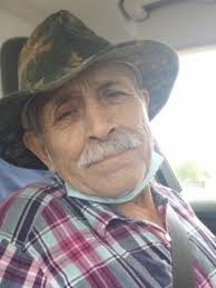 Jose Amparo Aguilar Rios Obituary (2023)