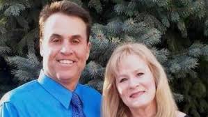 Harold Henthorn murders: Toni, Lynn and Grace Rishell