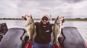 Some of these are clark bayou, cane creek, fish creek. The Best Fishing In Texas Our Top 8 Lakes Premier Angler