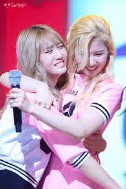 Twice One Shots (TwicexTwice, TwicexFem!Reader, TwicexGGMember) - SaMo (SMUT)  - Wattpad
