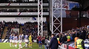 Crystal palace is going head to head with hartlepool united starting on 5 feb 2022 at 15:00 utc at selhurst park stadium, london city, england. Yaka76yxj1jiom