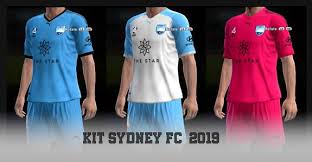 It is providing funding to give our talented children the tools and resources to develop into the best. Ultigamerz Pes 2013 Sydney Fc 2019 20 Kits