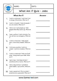 However, the good thing is that there are some easy quiz questions and answers for the elderly general knowledge printable quizzes trivia you can. What Am I Quizzes 40 What Am I Quiz Questions With Answers Games4esl