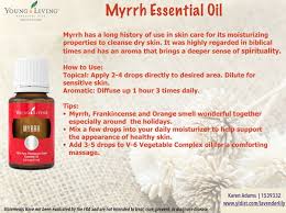 Yleo Myrrh Essential Oil Myrrh Essential Oil Cleansing Dry Skin Essential Oils