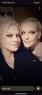 My mother was a member of the Cincinnati Twin's Club in the 60s, and my  sisters and I were part of an editorial in the Cincinnati Enquirer. That's  me in the upper