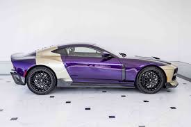 Image result for Storm Purple 2024 Aston Martin