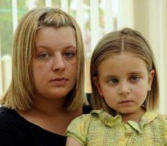 Carlisle parents' sue threat as girl with brain tumour sent home