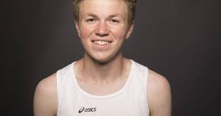 All-Area track and field capsules