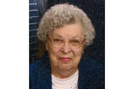 Mary Horbal Obituary (2014)