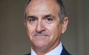 Ignacio Chacón se incorpora como 'of counsel' a Gold Abogados. El letrado  cuenta con una sólida trayectoria profesional de más de 18 años  desarrollada en el departamento de 'finance & projects' de