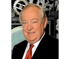 Floyd Thomas Bradshaw Obituary (1945