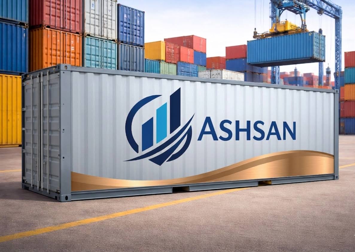 Container Supplier in Gurugram product image