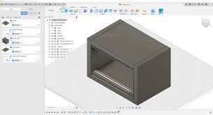 5 out of 5 stars. A Small Case For The Lab Bench Mod Wiggler
