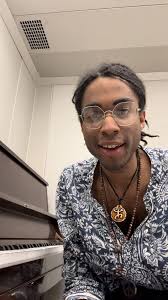 I wrote a thing!! Well