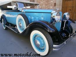 Image result for Seagate Blue 1930 Nash