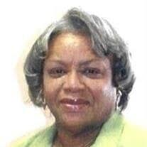 Mrs. Jerlyn Jackson Obituary