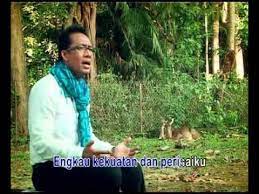 Seperti Rusa Rindu Sungaimu Lagu Sungai Rohani
