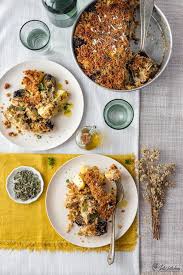 Volete prepararli belli croccanti ma non fritti? La Teglia Di Carciofi E Patate Il Gratinato Juls Kitchen