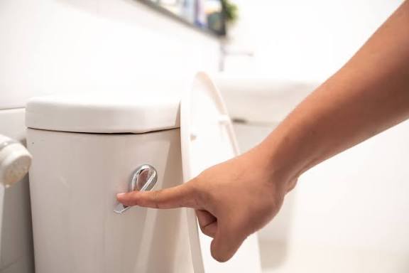 Why Won't My Toilet Flush? 6 Causes and Solutions