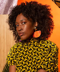 Check out these easy hairstyles for short curly hair that'll keep your curls under control while also looking stylish. How Women Are Embracing Natural Hair During Coronavirus