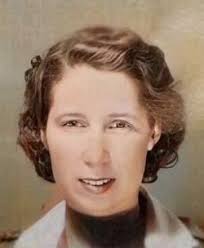 Sybil Catherine Douglas Bryan (1918-2003)