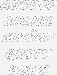 Moldes letra o es un recurso gratis que puede utilizar para sus trabajos. Abedecedarios Moldes De Letras Letras Para Calcar Letras Para Imprimir