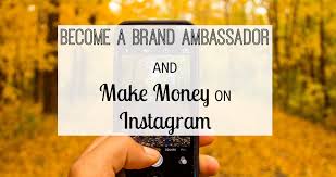 We did not find results for: Become A Brand Ambassador And Make Money On Instagram