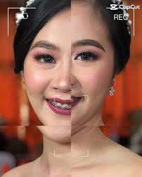 Bride: MARICAR, Hair & Makeup: Eldy...