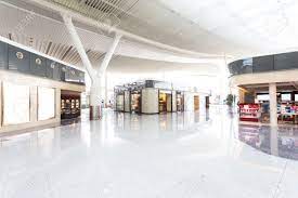Modern interior mall, north miami, florida. Modern Shopping Mall Interior Stock Photo Picture And Royalty Free Image Image 34224630