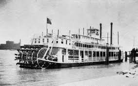 We did not find results for: The City Of Savannah The Waterways Journal