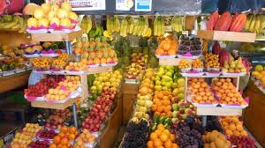 Plants with funny names earn these unusual names for a variety of reasons including shape, size, growth habit, color, or even odor. 6 Unusual And Delicious Fruits To Be Enjoyed Absolutely In Peru Pasion Andina