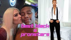 Best 5 Black Male Pornstars 2021 - YouTube