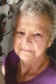 Dorothy McDowell Obituary