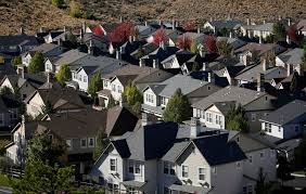 Many families and young professionals live in reno and residents tend to have moderate political views. Nevada Passes 3m Population Mark With Push From Californians