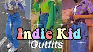 Indie fashion is a genre that isn't as black and white as some others; Really Pretty Indie Kid Outfit Ideas For Fall Youtube