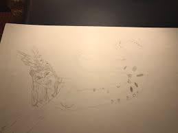 𝕾𝖈𝖔𝖗𝖕𝖎𝖔𝖓 𝕿𝖎𝖒 on X: Anaconda Queen reimagined artwork of  @melinashakur1 support her on t.coK1TVW1gAuT  t.coujXGhh5F3i and t.cozWR8VDZA8g  t.coE0huGopkkL  X