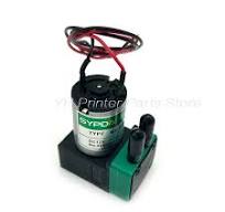 High Quality SYPDA 12V 24V 3W Ink Pump Printer UV ECO DTF Dry ink For  Inkjet Printing Solvent XP600 i3200 Micro Diaphragm - AliExpress