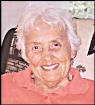 Lorraine Hope Obituary (2016)