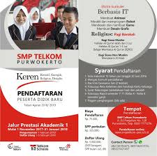 Maybe you would like to learn more about one of these? Smp Telkom Purwokerto Hadir Smp Telkom Purwokerto Facebook